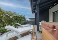 Neuwertiges Haus in Klagenfurt - Kofferpacken und einziehen