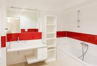 Kompakte 3-Zimmer mit Loggia!