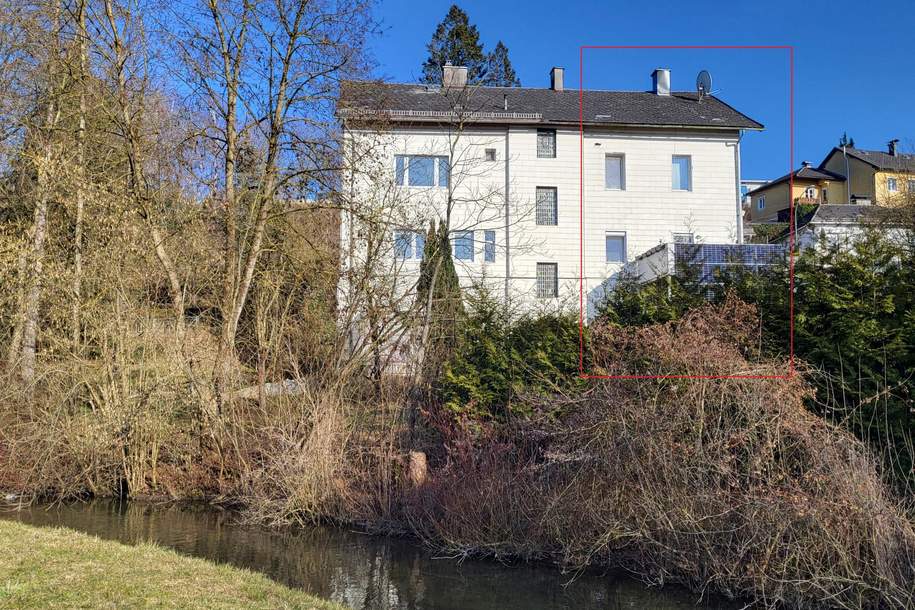Haushälfte im Zentrum von Bad Hall!, Haus-kauf, 269.900,€, 4540 Steyr-Land