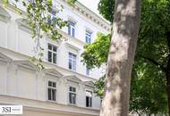 Baubewilligter Rohdachboden in prachtvollem Eckzinshaus in gefragter Wohnlage