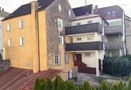 Zwischen Geschichte und Gartenidylle – Raum für Ihre Ideen!