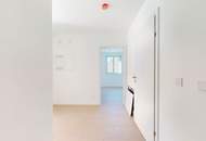 Moderne 3-Zimmer-Balkonwohnung in grüner Oase nahe der Donau! ERSTBEZUG!