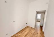 Die perfekte Kleinwohnung im 3.Bezirk! Voll renoviertes Altbauhaus in ruhiger Seitengasse! Frisch sanierte Wohnung + U-Bahn ums Eck + Beste Infrastruktur und Anbindung! Tolle Gelegenheit!