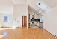 Charmante Maisonettewohnung in Tarrenz – zentral gelegen mit herrlichem Grünblick!