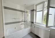 1220! Tolle 4 Zimmer Gartenwohnung und Stellplatz in Grünruhelage!