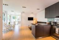 Balkonwohnung Kaasgraben Residenzen mit schönem Blick