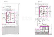ERSTBEZUG - Doppelhaushälfte mit Garten und Garage