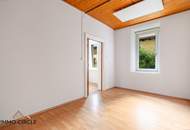Charmante 3-Zimmer-Gartenwohnung mit viel Gestaltungsspielraum in Graz Eggenberg!