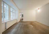 Charmante Atelier- oder Ausstellungsfläche in Top Lage Nähe Kärntner Straße zu mieten