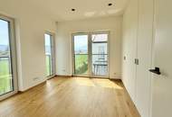 PERFECT HOME - VIKTRING: TOP Eckreihenhaus - klimatisiert - BUS-System - Garage - Doppelcarport