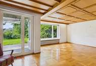 Ein Haus voller Chancen für Visionäre mit Herz