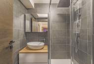 exklusives Neubauchalet in zentraler Ruhelage