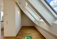 Hochwertige Maisonette-Wohnung in zentraler Lage - Einbauküche und Dachterrassen inklusive!