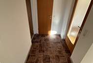 Sehr gut geschnittene 3-Raum-Wohnung mit Loggia in Linz/Muldenstraße Spallerhof!