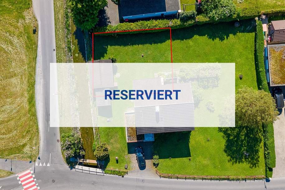 330 m² Freiheit – Wo Wohnträume Wurzeln schlagen, Grund und Boden-kauf, 6800 Feldkirch