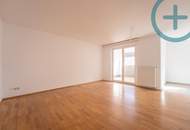 GUTER SCHNITT: 3-Zimmer-Wohnung mit Loggia | am Kirchenplatz in Atzgersdorf