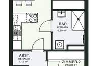 Ihr neues Zuhause im Messequadrant – modern, lebenswert, einzigartig