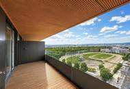 TOP-Vierzimmer Apartment mit Fernblick (Wellnessbereich inkl. Infinity Pool, Dining Room, Concierge)