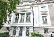 Büro in zentraler repräsentativer Innenstadtlage