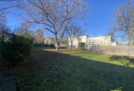 Baugrundstück in zentraler Lage im Ortskern