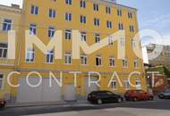 Top-Zwei-Zimmer-Balkon-Wohnung Rinnböckstraße 66 - Top 16