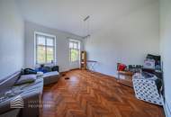 Gut geschnittene 1,5-Zimmer-Wohnung in Simmering