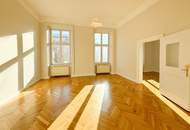 Erstbezug: Fantastische Ringstraßenwohnung