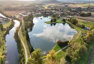 PENTHOUSE mitten im Genussidyll Südsteiermark! Wohnen wie auf Wolke 7 mit Blick auf den Wildoner Schlossberg! Mit dem Lift in ihre Penthouse-Wohnung!