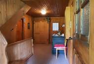 Zweitwohnsitz - Ferienhaus im wunderschönen Defereggental - Osttirol