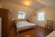 *** Hochschwab-Panorama am Grünen See - 118m² Charmantes, uriges Wohn-/Ferienhaus auf 3.840 m² ***