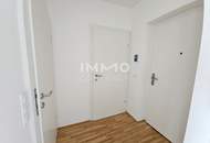 Geförderte 2 Zimmer Wohnung mit großem Balkon in ruhiger Lage - Eggenberg/Baiernstraße 59 Top 29