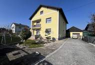 3 Wohnungen – 3 Eingangstüren – Top-Lage – Seltene Chance!