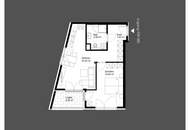 Bezugsfertig und sofort beziehbar: Maja – Wo urbanes Leben auf Zukunftsvision trifft und Lebensraum gestaltet wird.