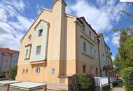 3-Zimmer-Wohnung mit Loggia, Stellplatz und kompletter Möblierung in Neunkirchen