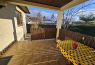 Nostalgie pur- gemütliches Wohnen nahe Mühlwasser!