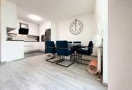 Elegante Terrassenwohnung in Bestlage von Telfs – urbaner Komfort trifft alpine Aussicht