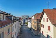 Exklusives Wohnerlebnis auf 150 m² – designvoll saniert, nahe See und Stadt