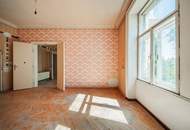 Stilaltbau zwischen Prater und Danaukanal gelegen!