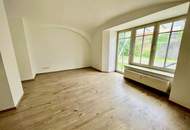 Charmante Erdgeschosswohnung mit Terrasse, Keller und Parkplatz in Judenburg