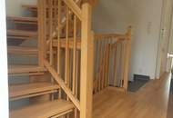 Wohnung über 3 Etagen mit 245m² Eigengarten!