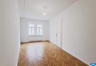 2 Zimmer-Altbauwohnung mit separater Küche Nähe Türkenschanzpark