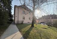 Tolle Aufteilung - Ruhige Lage - Geräumige 3 Zimmer Balkonwohnung