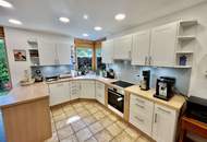 Einfamilienhaus in begehrter Lage von Katzelsdorf: Ihr Traumheim erwartet Sie!