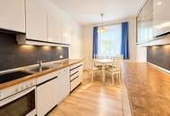 Helle 2-Zimmer-Wohnung mit Loggia, Lift & Zentrumsnähe in Mürzzuschlag