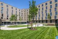 Lumis Apartments: Dein perfektes Zuhause in Graz – Ideal für Young Professionals