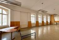 56m² unrenovierte Altbaufläche! Florianigasse - Bennoplatz