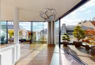 Exklusive Penthouse in Toplage mit großzügigen Terrassenflächen
