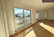 3 ZIMMER | DACHGESCHOSS | IM HERZEN DER STADT | 2 BÄDER | TERRASSE | KARMELITERHOF | AB JUNI