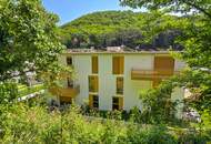Moderne 4-Zimmer-Wohnung im Wienerwald - provisionsfreier Erstbezug