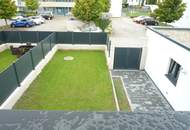 Großzügige Linke Seite Doppelhaushälfte 4a mit 2 Wohnungen in sonniger Ruhelage!